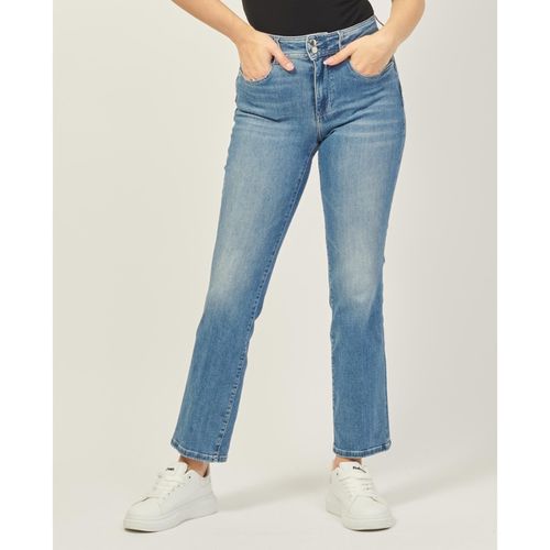Jeans Jeans donna a 5 tasche vestibilità skinny - Guess - Modalova