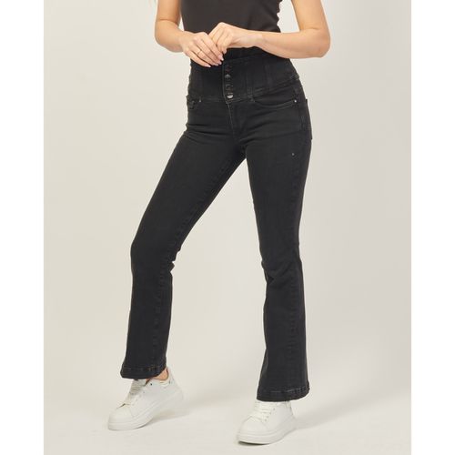 Jeans Jeans a vita alta vestibilità skinny - Guess - Modalova