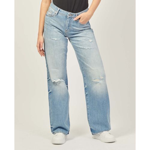 Jeans EAX Jeans J52 in denim - EAX - Modalova