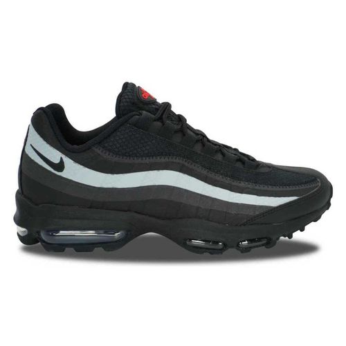 Sneakers Air Max 95 Ultra Black Picante Red - Nike - Modalova