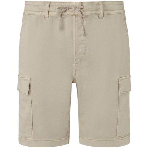 Pantaloni corti Pepe jeans - Pepe jeans - Modalova