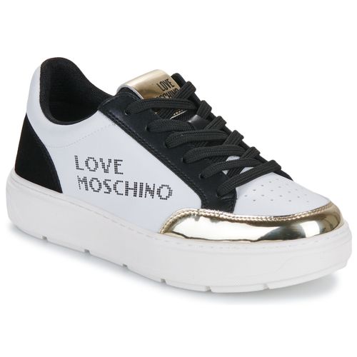 Sneakers basse BOLD LOVE - Love Moschino - Modalova