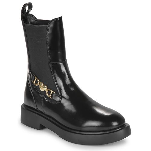 Stivaletti NEW CITY LOVE ANKLE BOOT - Love Moschino - Modalova