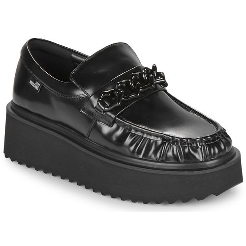 Scarpe PLATFORM POWER - Love Moschino - Modalova