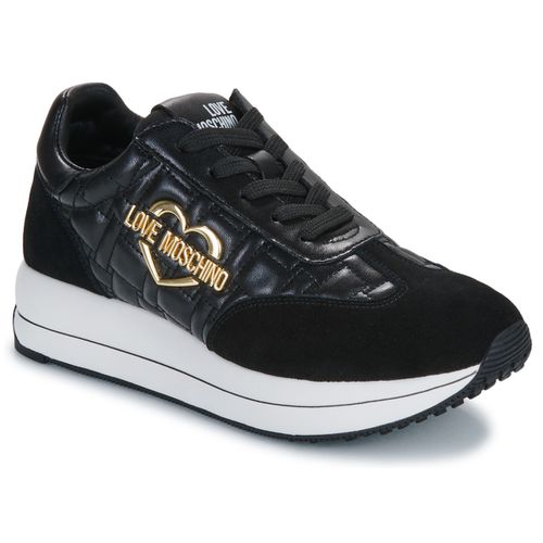 Sneakers basse DAILY RUNNING - Love Moschino - Modalova