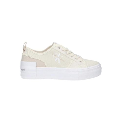 Sneakers YW0YW01412 BOLD VULC FLATF - Calvin Klein Jeans - Modalova