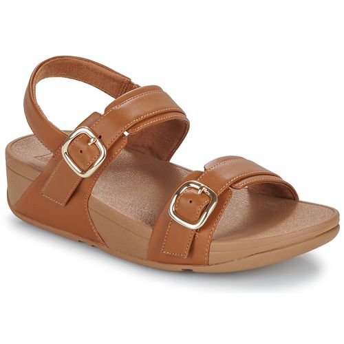 Sandali FitFlop Lulu Adjustable - Fitflop - Modalova