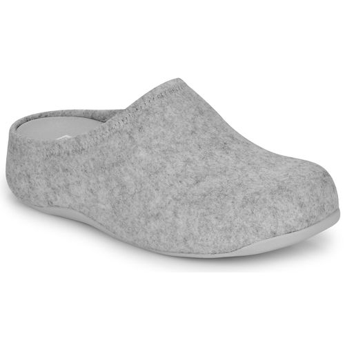 Pantofole SHUV FELT NATURAL - Fitflop - Modalova