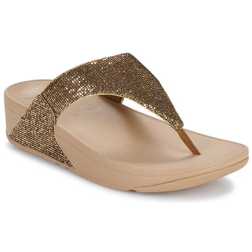 Sandali FitFlop LULU TOE POST - Fitflop - Modalova