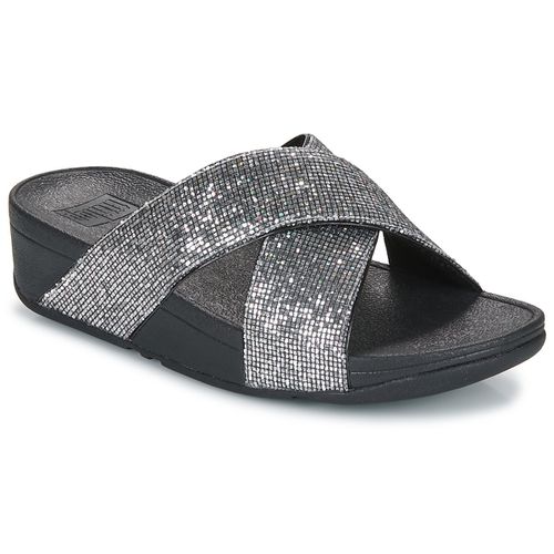 Sandali FitFlop LULU CROSS SLIDE - Fitflop - Modalova