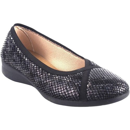 Scarpe Zapato señora v 2080 negro - Berevere - Modalova