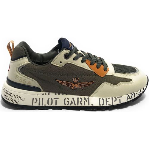 Sneakers SNEAKER US24AR09 - Aeronautica militare - Modalova