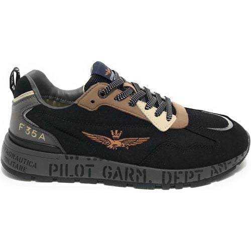 Sneakers SNEAKER US24AR12 - Aeronautica militare - Modalova