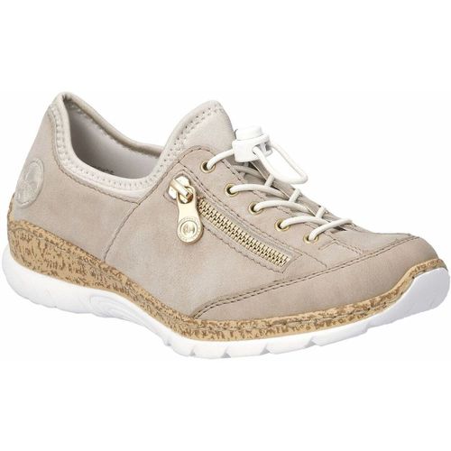 Sneakers basse Rieker N42f1 - Rieker - Modalova