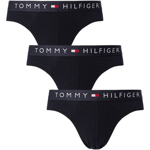Slip Confezione da 3 slip originali - Tommy hilfiger - Modalova