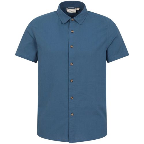 Camicia a maniche lunghe Weekender - Mountain Warehouse - Modalova