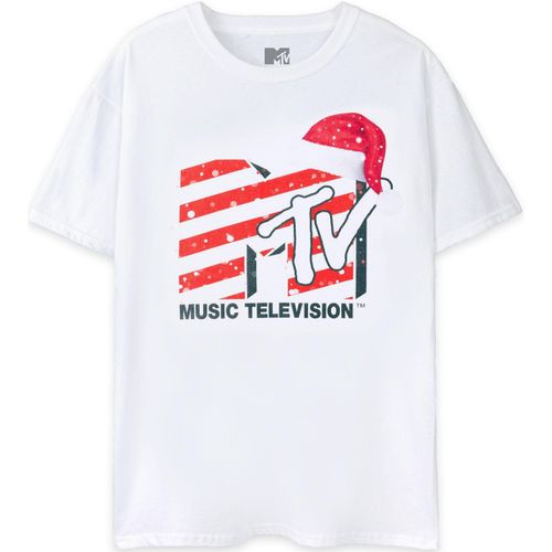 T-shirts a maniche lunghe NS7679 - Mtv - Modalova