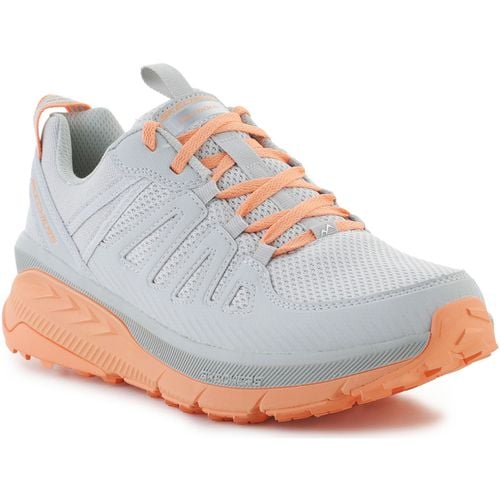 Scarpe da trekking Switch Back-Cascades 180162-LGCL Gray - Skechers - Modalova