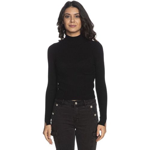 Maglione Only 15302351 JULIE-BLACK - Only - Modalova