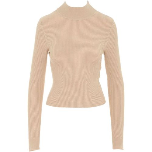 Maglione 15302351 JULIE-OXFORD TAN - Only - Modalova