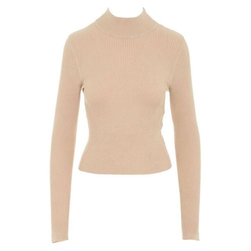 Maglione 15302351 JULIE-OXFORD TAN - Only - Modalova