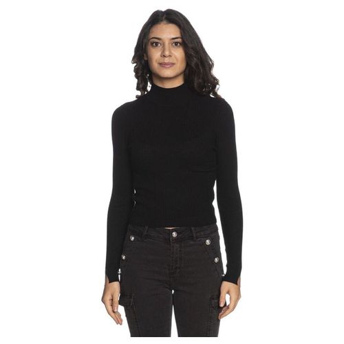 Maglione Only 15302351 JULIE-BLACK - Only - Modalova