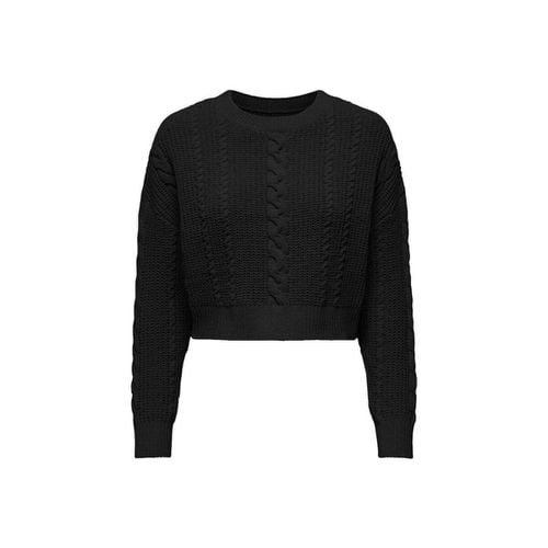 Maglione 15309262 MALENA-BLACK - Only - Modalova