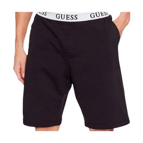 Pantaloni corti Guess active - Guess - Modalova