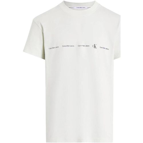 T-shirt Calvin Klein Jeans - Calvin Klein Jeans - Modalova