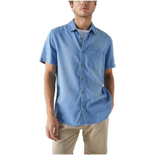 Camicia a maniche lunghe Salsa - Salsa - Modalova