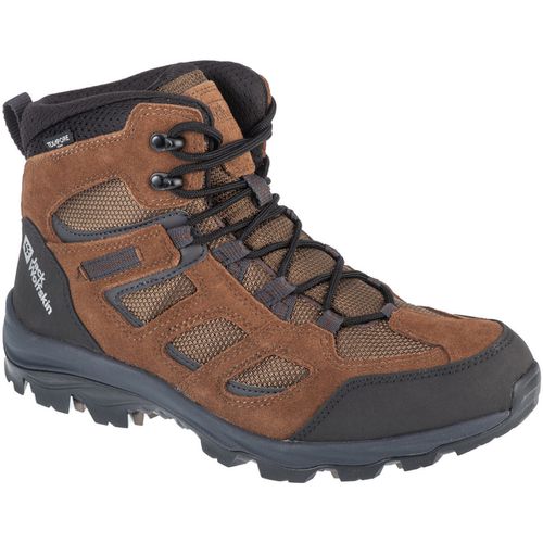 Scarpe da trekking Vojo 3 Texapore Mid M - Jack wolfskin - Modalova