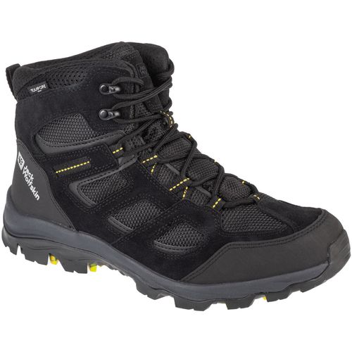 Scarpe da trekking Vojo 3 Texapore Mid M - Jack wolfskin - Modalova