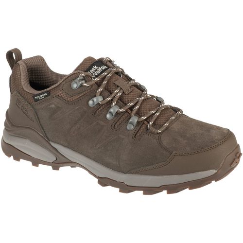 Scarpe da trekking Refugio Texapore Low M - Jack wolfskin - Modalova