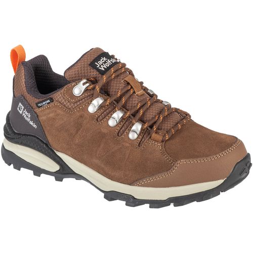 Scarpe da trekking Refugio Texapore Low W - Jack wolfskin - Modalova