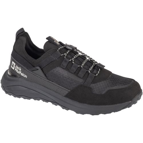 Sneakers Dromoventure Athletic Low M - Jack wolfskin - Modalova