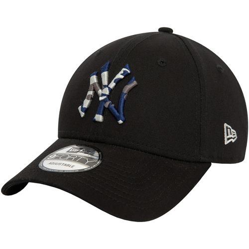 Cappellino League Essentials 39THIRTY New York Yankees Cap - New-Era - Modalova