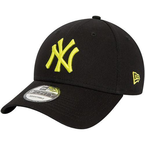 Cappellino League Essentials 940 New York Yankees Cap - New-Era - Modalova