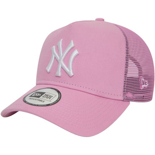 Cappellino League Essentials Trucker New York Yankees Cap - New-Era - Modalova