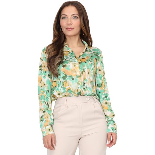 Camicia La Modeuse 70468_P164883 - La Modeuse - Modalova