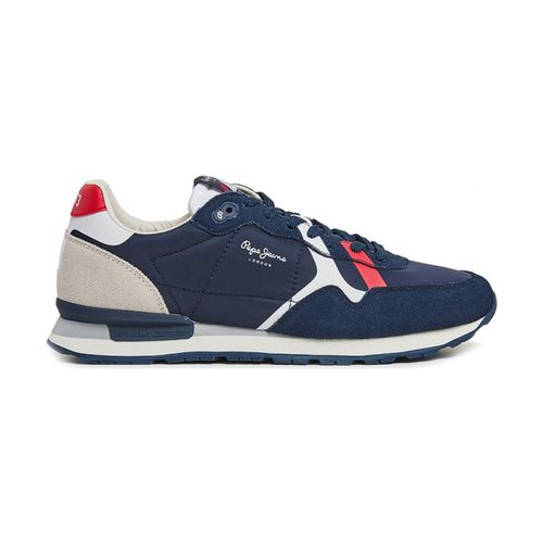 Sneakers SPORTIVA BRIT ROAD M PMS40007 - Pepe jeans - Modalova