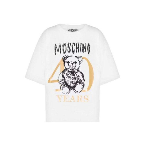 T-shirt SKU_272775_1527281 - Moschino - Modalova