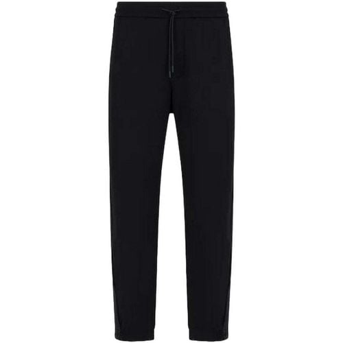 Pantaloni SKU_274385_1536160 - Emporio armani - Modalova