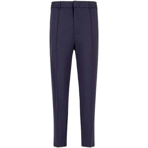 Pantaloni SKU_274408_1536352 - Emporio armani - Modalova