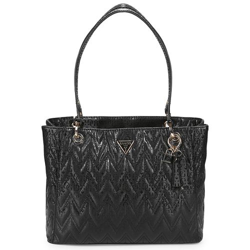 Borsa Shopping Guess ADELARD TOTE - Guess - Modalova