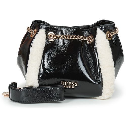 Borsa a spalla DAVIKA CONVERTIBLE CROSSBODY - Guess - Modalova