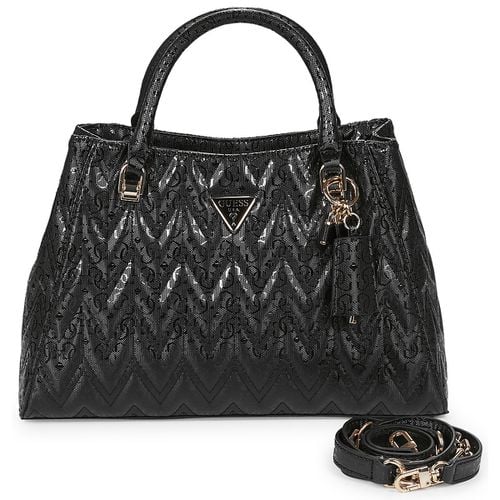 Borsette ADELARD GIRLFRIEND SATCHEL - Guess - Modalova