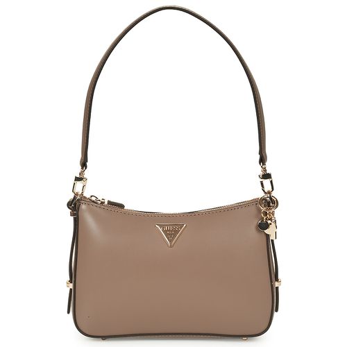 Borsa a spalla DARYNA TOP ZIP SHOULDER - Guess - Modalova