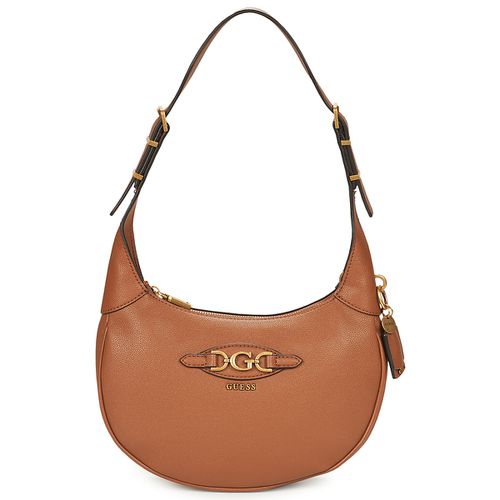 Borsa a spalla Guess MALVA HOBO - Guess - Modalova