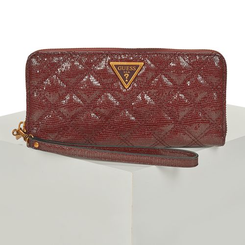 Portafoglio Guess GIULLY WALLET - Guess - Modalova