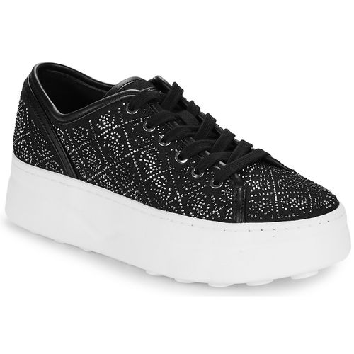 Sneakers basse Guess QUEENY - Guess - Modalova